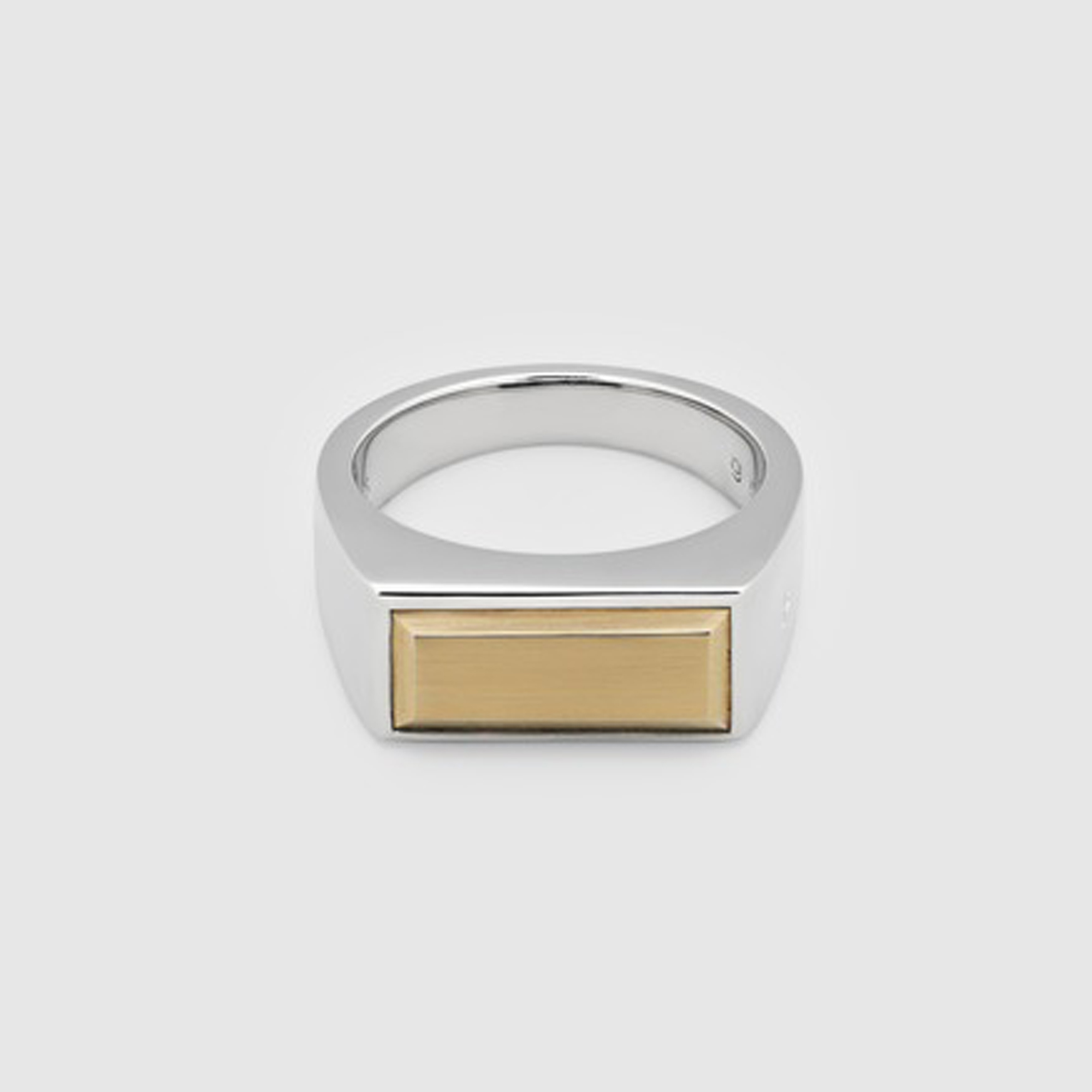 【即発送】tom wood Peaky Ring Gold Top 60 Tom Wood - Ring, Peaky Gold Top | David-Andersen