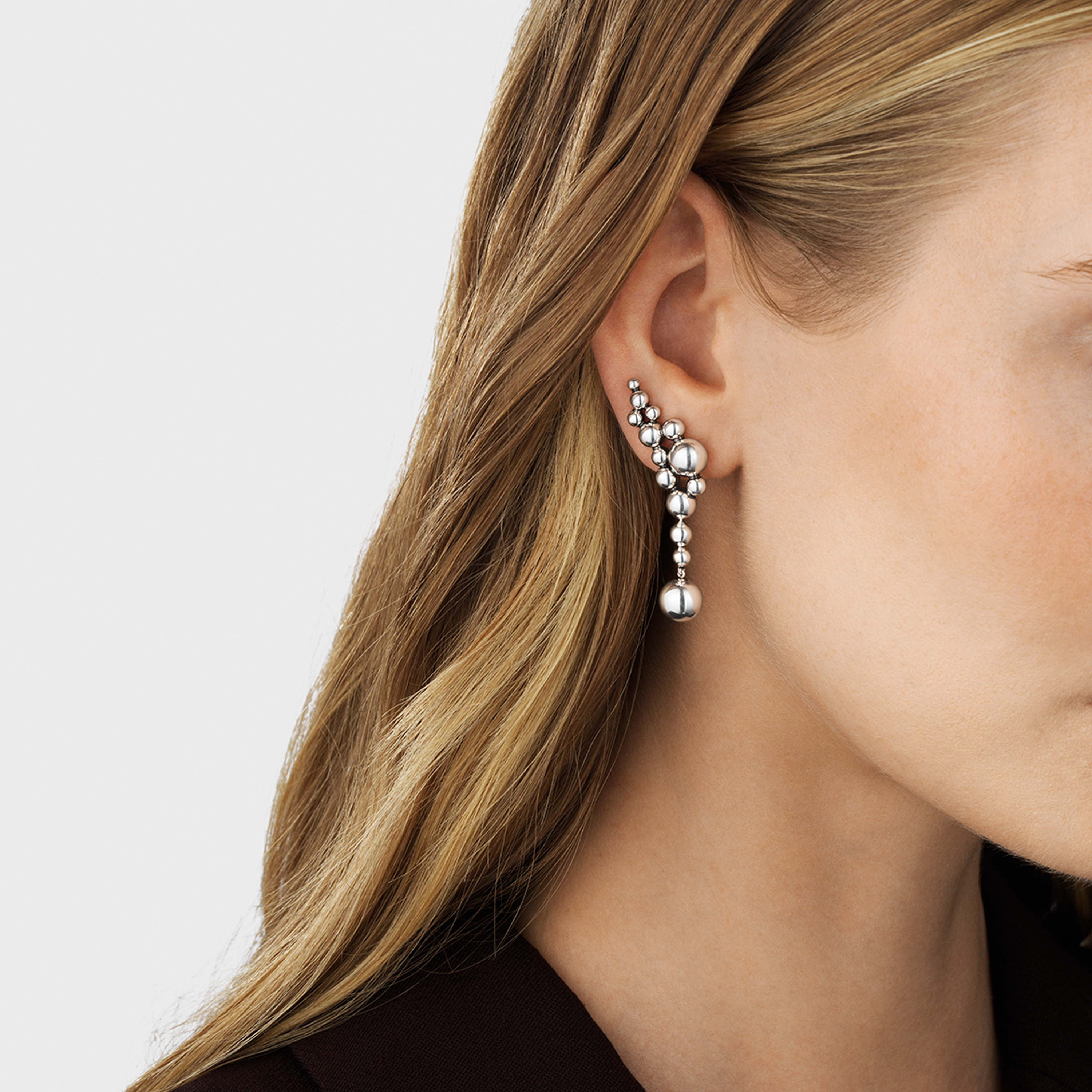 Georg jensen clearance ear cuff