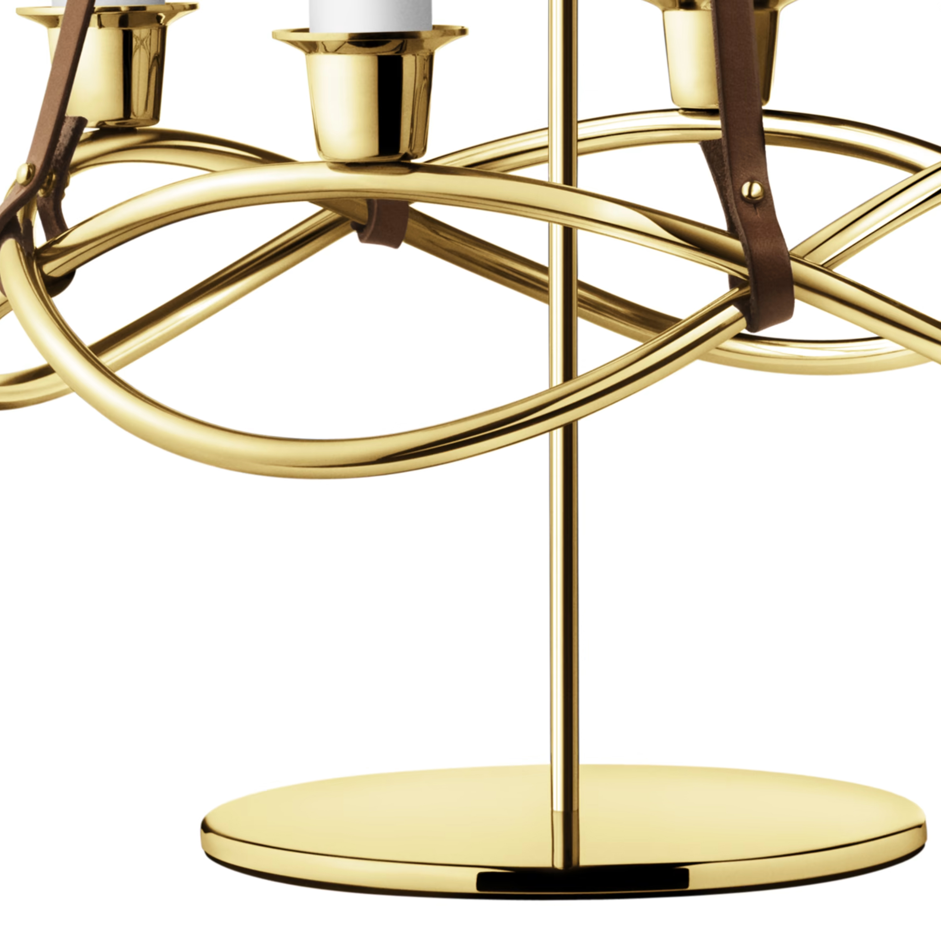 Georg Jensen Home - Season Forlenger Til Lysestake | David-Andersen